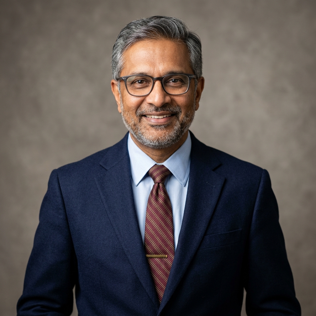 Dr. D. Mukherjee