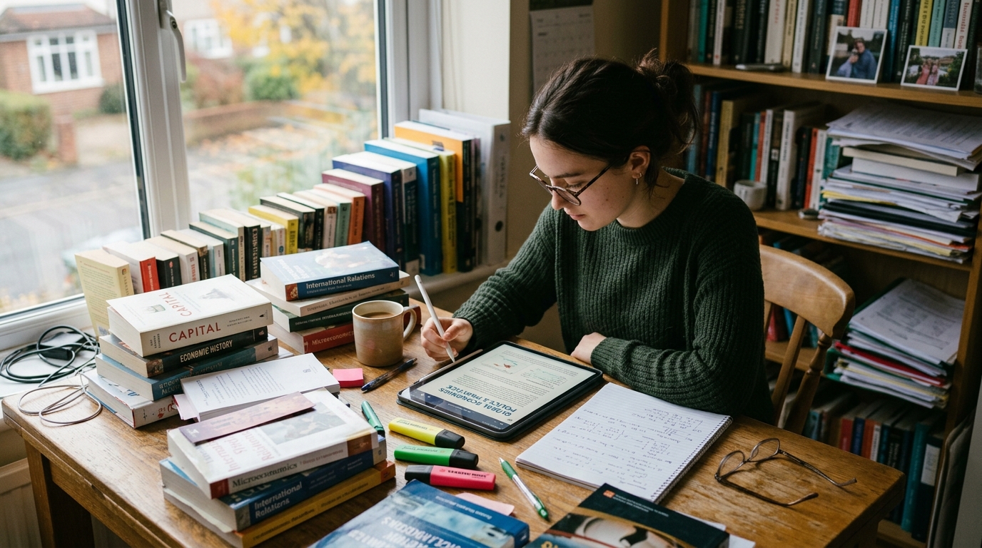 15 Best Free E-Books for Government Exam Aspirants in 2026