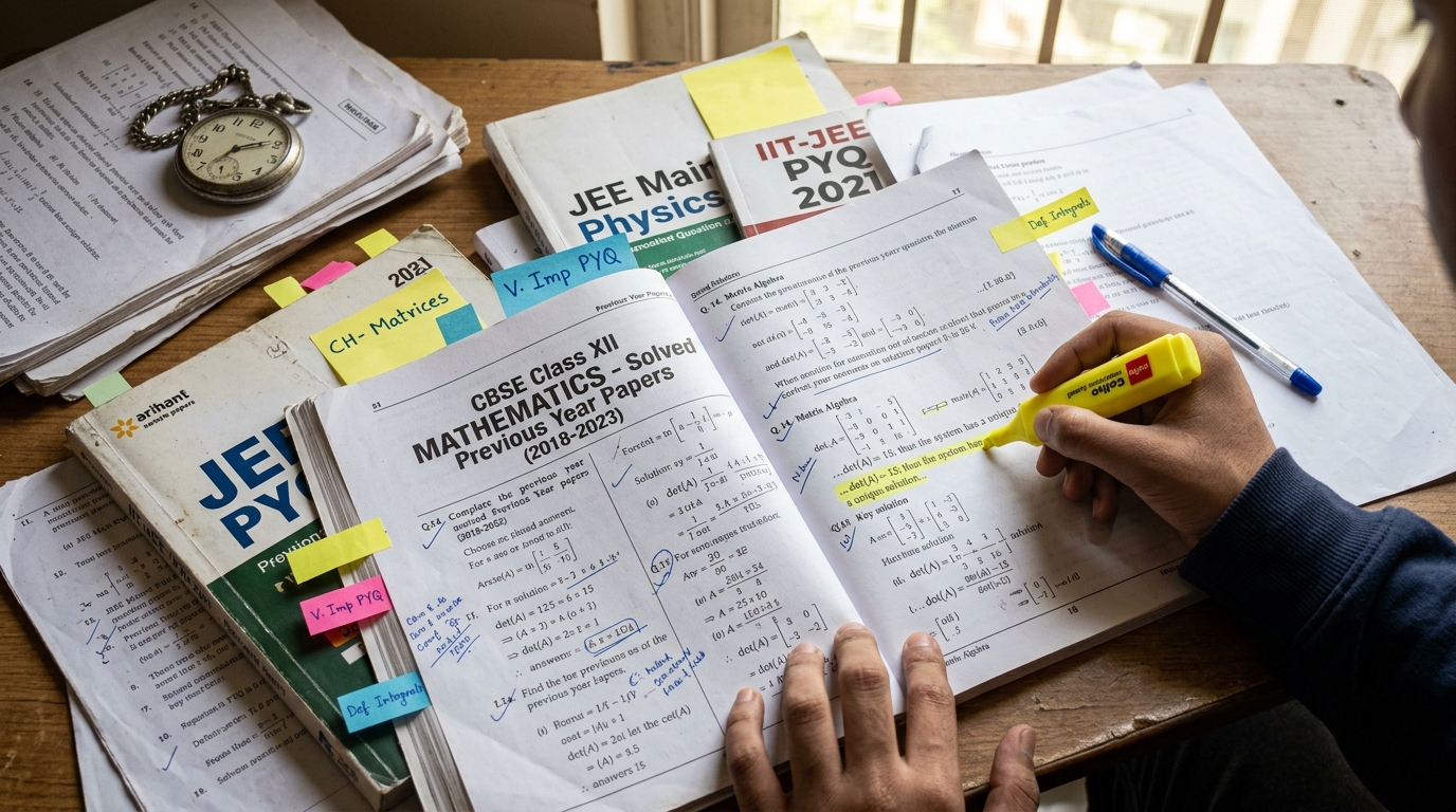 How to Use RRB NTPC Previous Year Papers Effectively