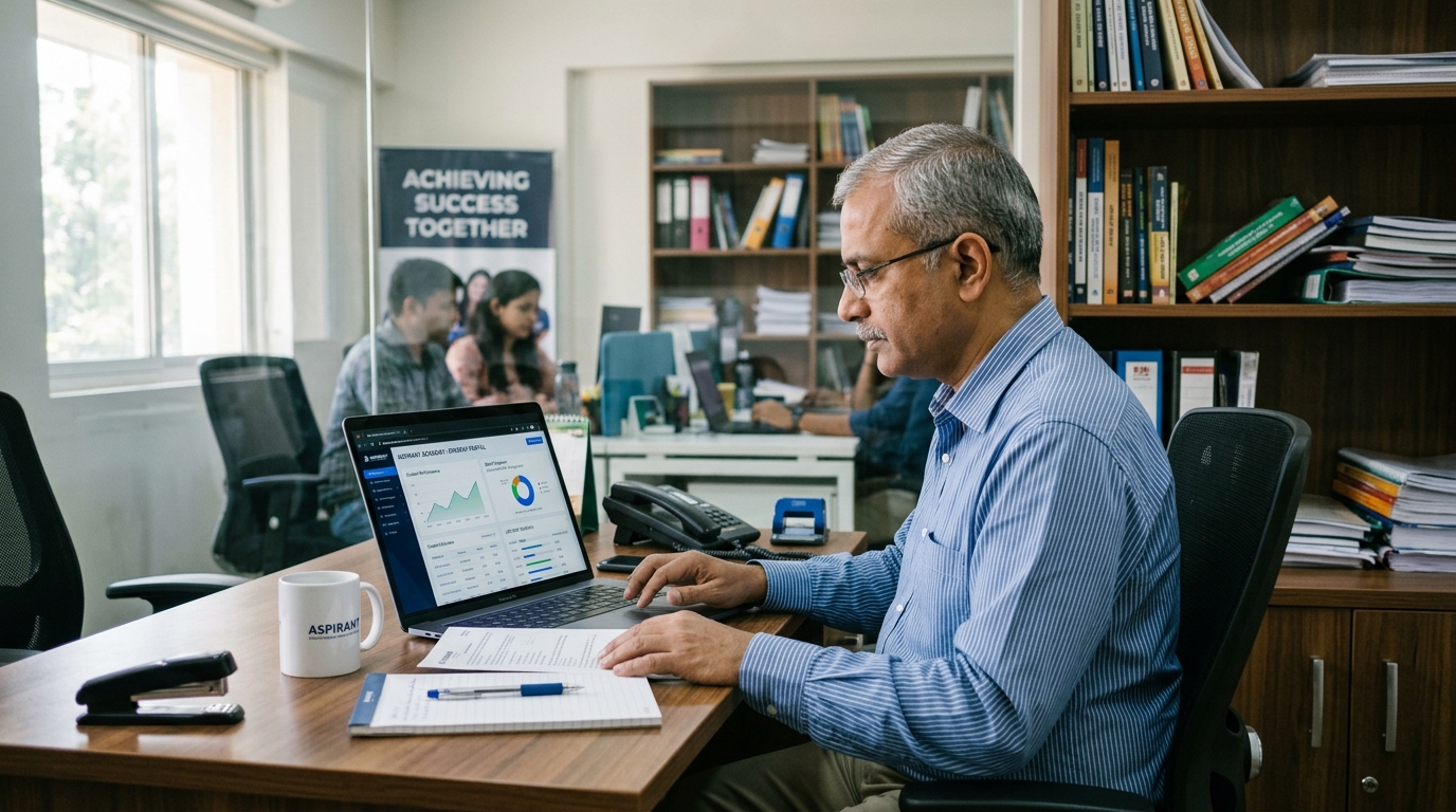 Why White-Labelled EdTech Platforms Are the Future of Coaching